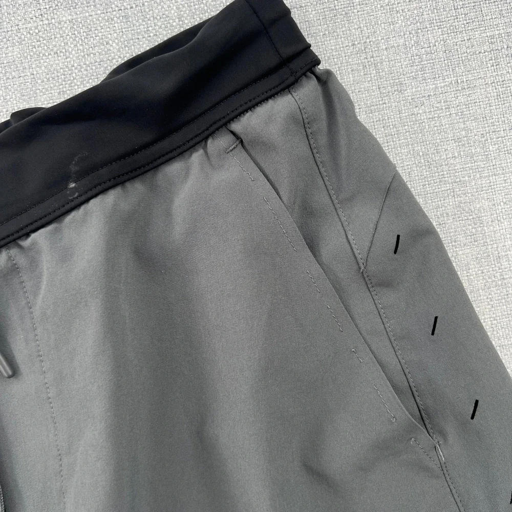 Ten Thousand The Interval Short Mens Small 7